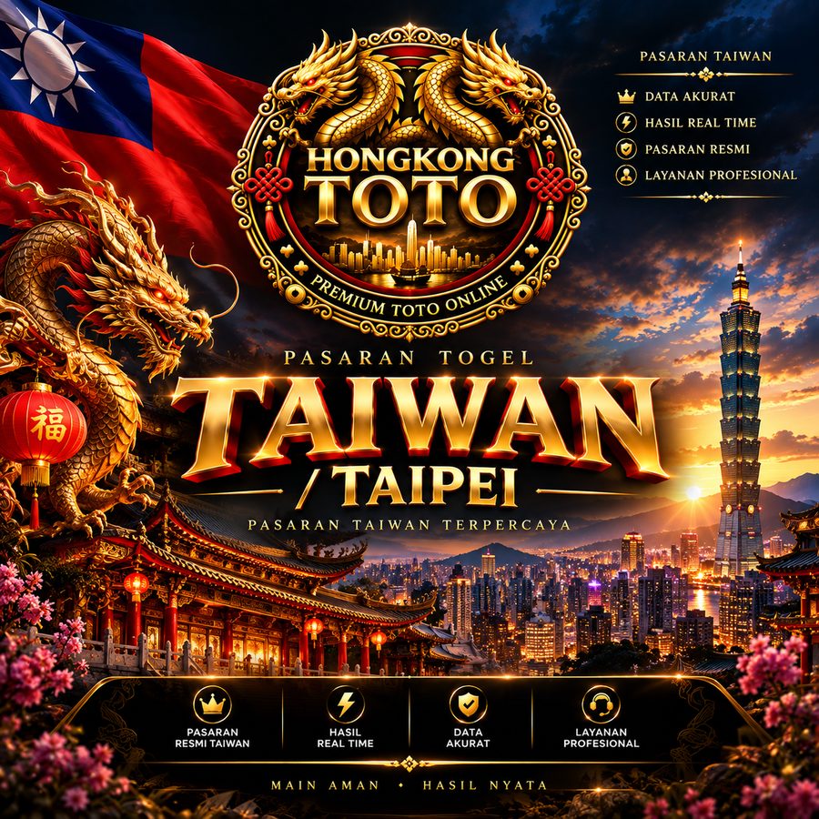 Info Togel Taiwan Prediksi Taiwan Angka Setan, Paito Terbaru